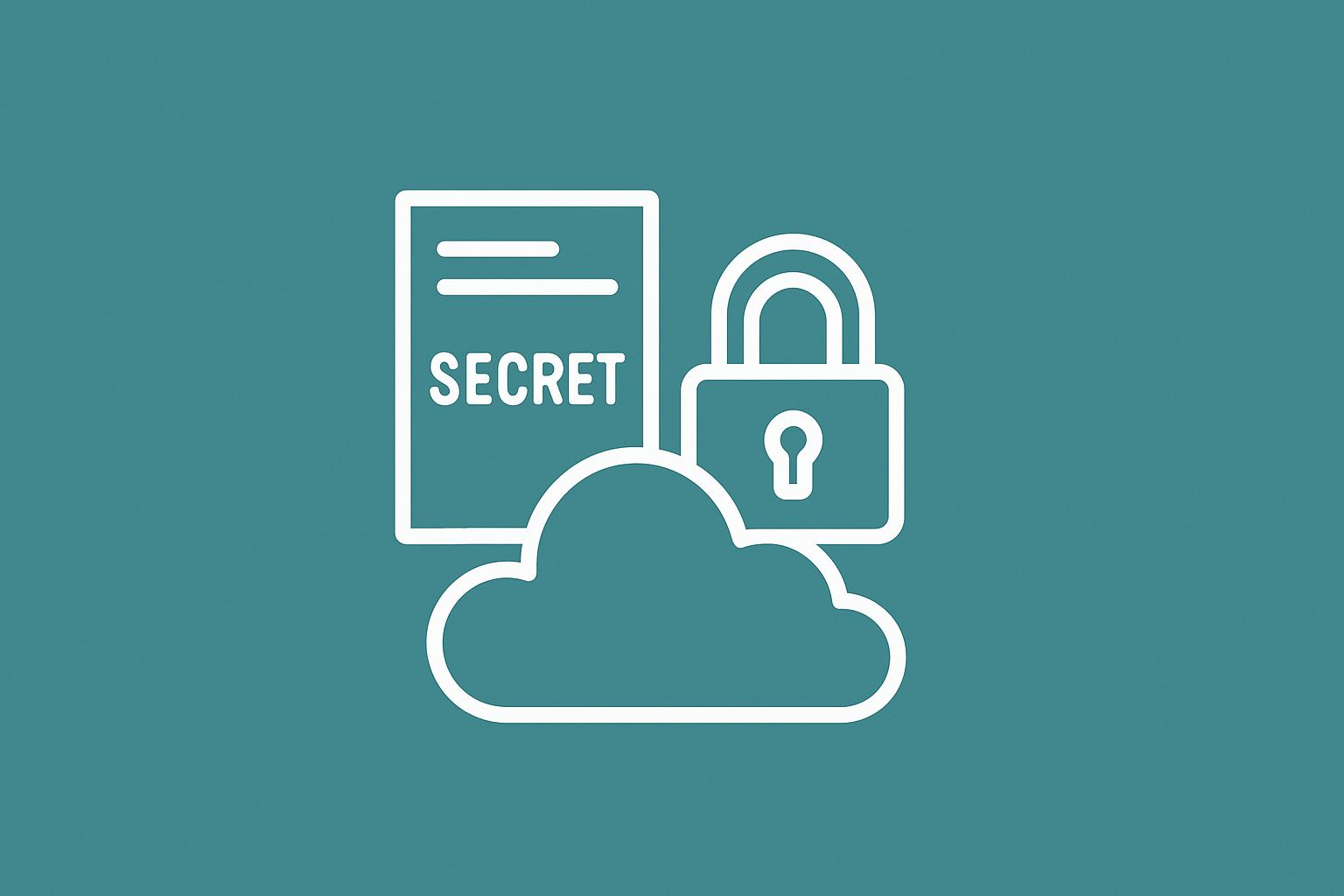 cloud native secrets management - Managing Secrets in DevOps: Cloud Native Approaches to Security